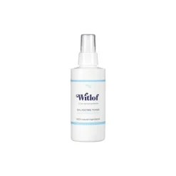 Witlof Skincare Balancing Toner 150 ML