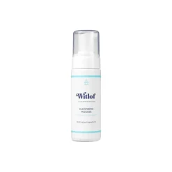 Witlof Skincare Cleansing Mousse 150 ML