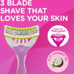 XTREME 3 myIntuition disposables Comfort Singlepack