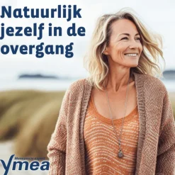 Ymea Overgang Silhouet 64 Capsules
