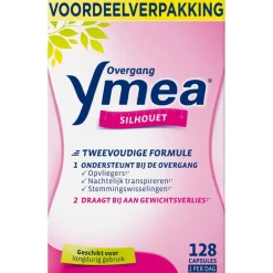 Ymea Overgang Silhouet Capsules