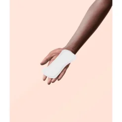 Yoni Inlegkruisjes 100% Biologisch Katoen