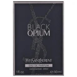 Yves Saint Laurent Black Opium eau de parfum 30 ML