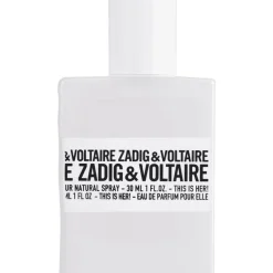 Zadig&Voltaire This is Her eau de parfum 30 ML