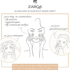 Zarqa Anti-Redness Crème 50 ML