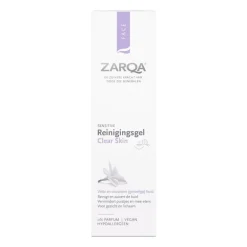 Zarqa Clear Skin Reinigingsgel 200 ML