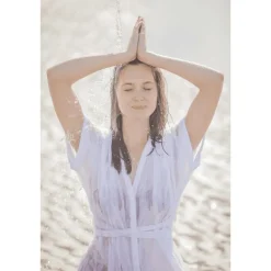 Zarqa Magnesium Dode Zeekristallen 1 KG