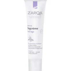 Zarqa Oogcrème Anti-Age 15 ML