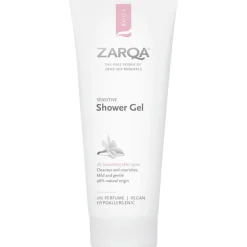 Zarqa Sensitive Douchegel 200 ML