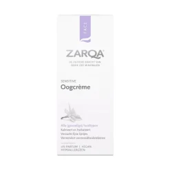 Zarqa Sensitive Oogcrème 15 ML