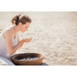 Zarqa Sensitive Reinigingsmelk 200 ML