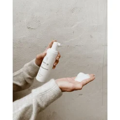 Zarqa Sensitive Reinigingsschuim 150 ML