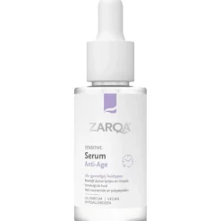 Zarqa Sensitive Serum Anti-Age 30 ML