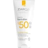 Zarqa Sensitive Zonnebrand SPF50 100 ML
