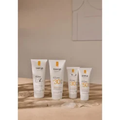 Zarqa Sensitive Zonnebrand SPF30 100 ML