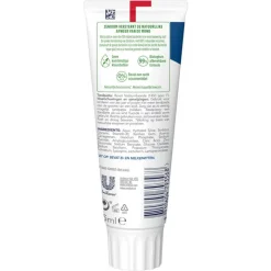 Zendium Classic Tandpasta 75 ML