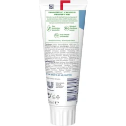 Zendium Fresh+White Tandpasta 75 ML