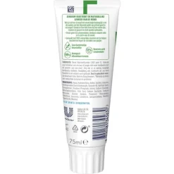 Zendium Junior Junior 5-12 jaar Tandpasta 75 ML