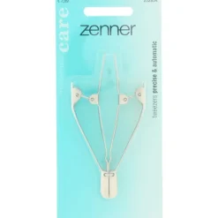 Zenner Automatische Pincet