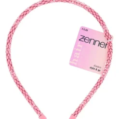 Zenner Diadeem Aubergine