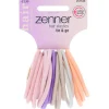 Zenner Haarelastiek 16x