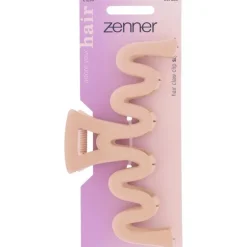 Zenner Haarklem