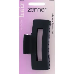 Zenner Haarklem blok