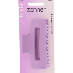 Zenner Haarklem blok