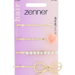 Zenner Haarschuifje