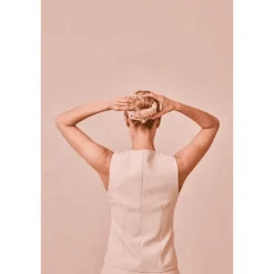 Zenner Hitteloze haarkruller