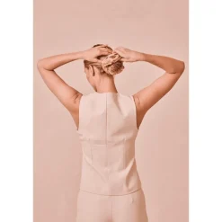 Zenner Hitteloze haarkruller