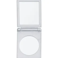 Zenner Klapspiegel 9x8 CM