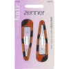 Zenner Klik-klak haarspeld kids 2x