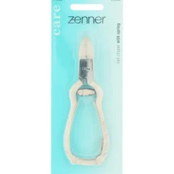 Zenner Nageltang Met Bladveer