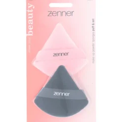 Zenner Poeder Sponsjes