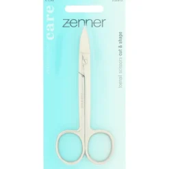 Zenner Teennagelschaar