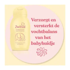 Zwitsal Baby & Kids Mini Set 3 x 75 ML