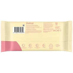 Zwitsal Baby Sensitive Billendoekjes 57 stuks