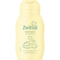 Zwitsal Baby Shampoo 75 ML