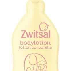 Zwitsal Bodylotion 400 ML