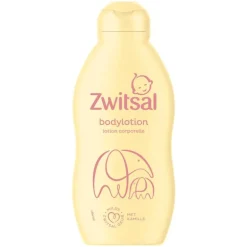 Zwitsal Bodylotion 200 ML