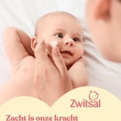 Zwitsal Bodylotion 200 ML