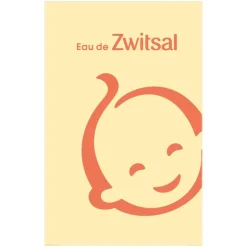 Zwitsal eau de toilette 95 ML