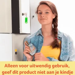 Zwitsal eau de toilette 95 ML