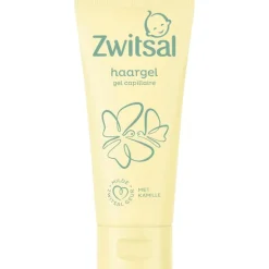 Zwitsal Haargel 100 ML