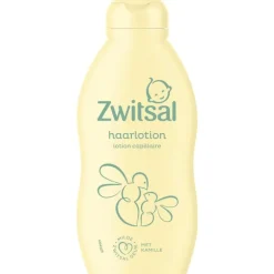 Zwitsal Haarlotion 200 ML