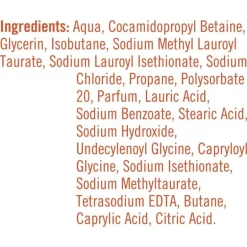 Zwitsal Original Doucheschuim 200 ML