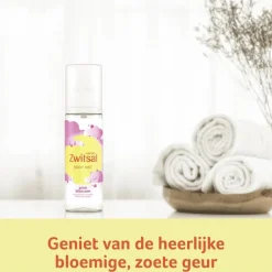 Zwitsal Pink Blossom bodymist 150 ML