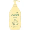 Zwitsal Shampoo Met Pompje 400 ML