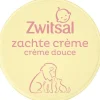Zwitsal Zachte Crème Pot 200 ML
